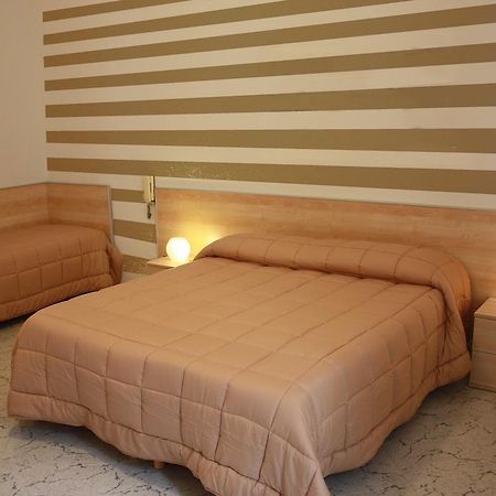 Il Normanno Hotel Mesagne Kültér fotó