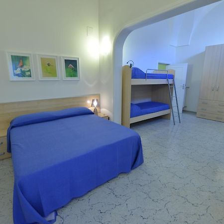 Il Normanno Hotel Mesagne Kültér fotó