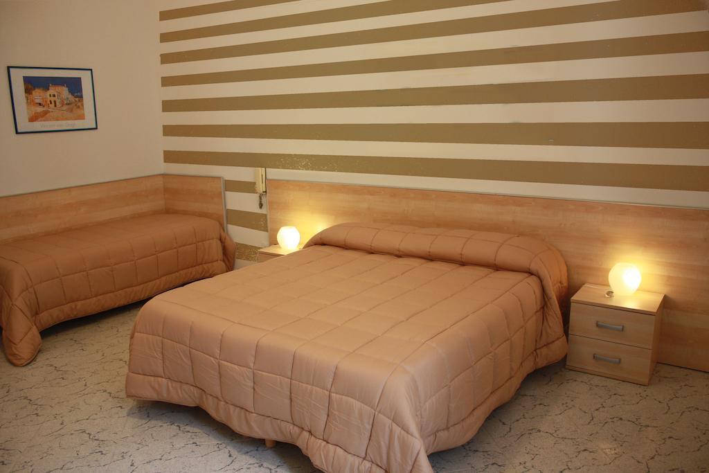 Il Normanno Hotel Mesagne Kültér fotó