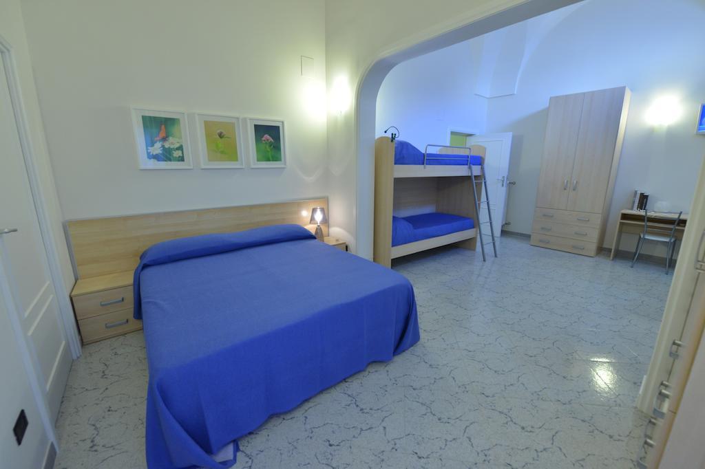Il Normanno Hotel Mesagne Kültér fotó