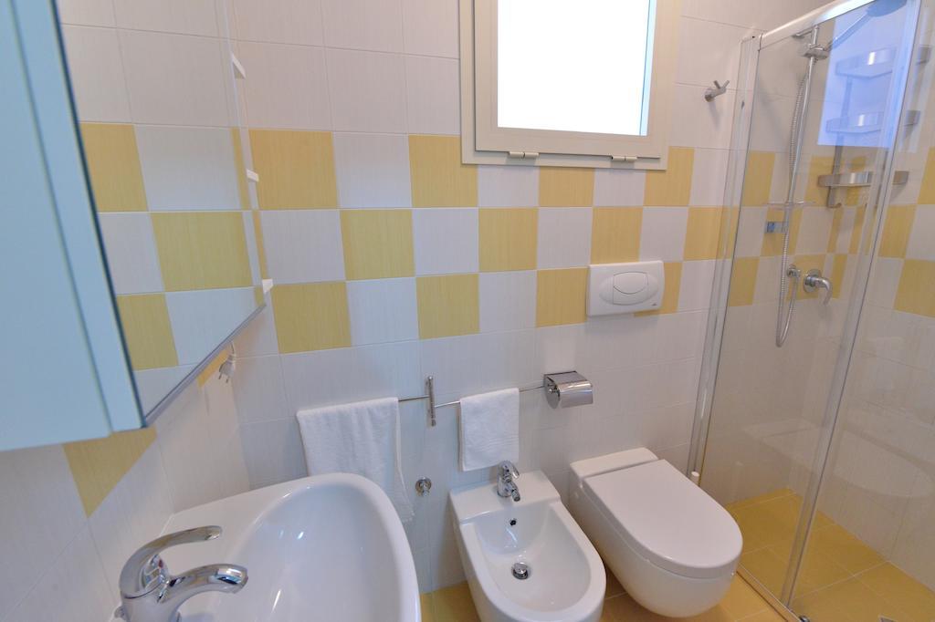 Il Normanno Hotel Mesagne Szoba fotó