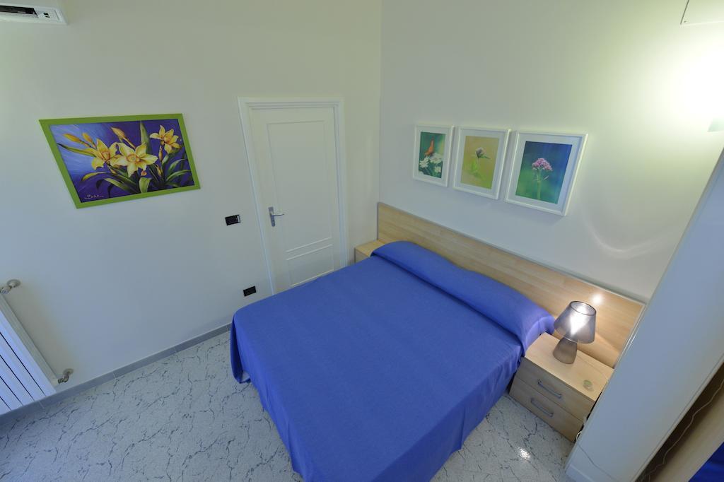 Il Normanno Hotel Mesagne Szoba fotó